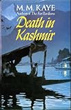 Death in Kashmir
