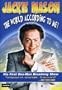 Jackie Mason - The World According to Me