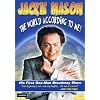 Jackie Mason - The World According to Me