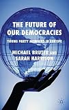 The future of our democracies : young party members in Europe