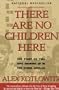 There Are No Children Here (Turtleback School & Library Binding Edition)