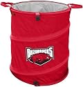 Arkansas Razorbacks Trash Can Cooler