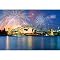 Sydney, Australia at Night 3,000-pc. Puzzle