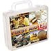 Medique 40136 Multi-Purpose First Aid Kit, 136-Piece
