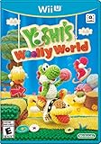 Yoshi's Woolly World -  Wii U