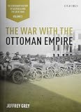 The war with the Ottoman Empire