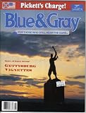 Shipping Terms Books item: Blue And Gray Magazine June 1999 Picketts Charge (Volume XVI Issue 5)