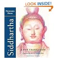 Siddhartha: A New Translation