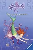 Pimpinella Meerprinzessin 03 - Reise zu den Seesternen - Usch Luhn
