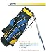 Sports : Golf /Golfbag Junior/Kinder - LONGRIDGE