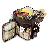 Picnic Time Turismo Moka Insulated Day-Trip Backpack