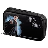 Harry Potter Console Storage Bag - Harry (Nintendo DS)