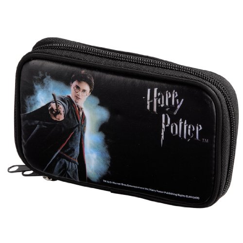 Harry Potter Console Storage Bag - Harry (Nintendo DS)