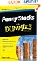 Penny Stocks For Dummies