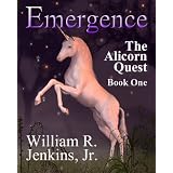 Emergence (The Alicorn Quest)