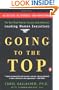 Going to the Top: A Road Map for Success from America's Leading Women Executives