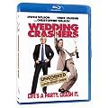 WEDDING CRASHERS UNCORKED COMBO [Blu-ray]