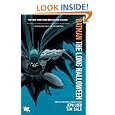 Batman: The Long Halloween