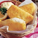 Omaha Steaks Cod