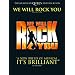 We Will Rock You: (Vocal Selection) (Vocal Selections)