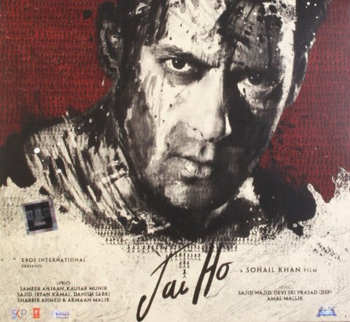 Wajid - Jai Ho (2014) - Zortam Music