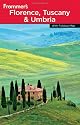 Frommer's Florence, Tuscany and Umbria (Frommer's Complete)
