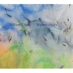 William Tillyer Watercolours