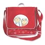 Charlie & Lola Messenger Bag