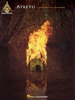 Atreyu - A Deathgrip on Yesterday