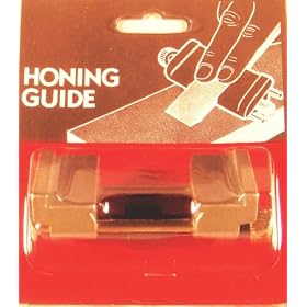 VICE TYPE HONING GUIDE By Peachtree Woodworking - PW302