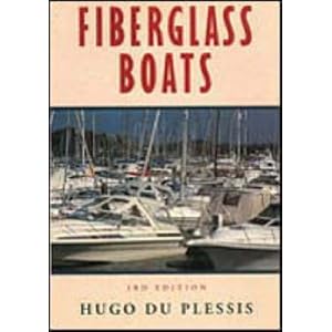 Fiberglass Boats by Hugo du Plessis
