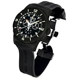 Invicta Mens Reserve Collection Sea Vulture Chronograph Watch #4777 by Invicta