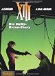 XIII, Bd.18, Die Kelly-Brian-Story