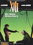 XIII, Bd.18, Die Kelly-Brian-Story