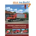 Wechselladerfahrzeuge: Die Allesk�nner der Feuerwehr