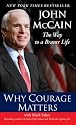 Why Courage Matters: The Way to a Braver Life