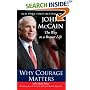 Why Courage Matters: The Way to a Braver Life