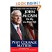 Why Courage Matters: The Way to a Braver Life