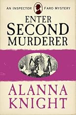 Enter Second Murderer