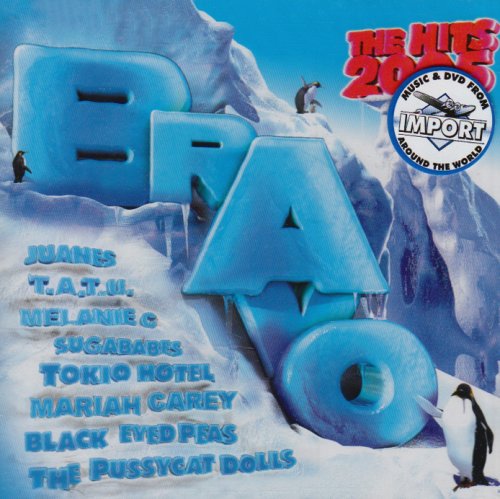 Pop Um-Ger (Universal Music Switzerland) Bravo-the Hits 2005-Schweiz