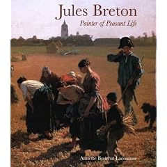 Jules Breton: Painter of Peasant Life