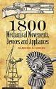 1800 Mechanical