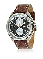 D&G Reloj de cuarzo Man DW0034 M 43 mm