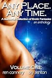 Any Place, Any Time
