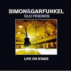 Leaves That Are Green (Live Album Version)