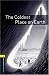 Oxford Bookworms Library: The Coldest Place on Earth: Level 1: 400-Word Vocabulary (Oxford Bookworms Library: Stage 1)
