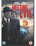 Meeting Evil [DVD] [2012]
