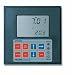 Hanna Instruments PH502421-1 Digital On/Off and PID pH Process Controller, 0.00 to 14.00 pH, 115V Input Voltage, Analog Output