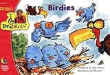 BIRDIES - DR. JEAN LAP BOOK