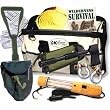 OK Offroad OK-HDSK01 HD Heavy Duty Off-Road Survival Gear Kit